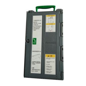 7000000050 Hyosung MX8600 Deposit Cassette Currency Cassette MX8200 CRM Cash