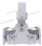 50/60HZ High Power Led Flood Lights 200W , External Led Flood Lights 15°/30°/60°
