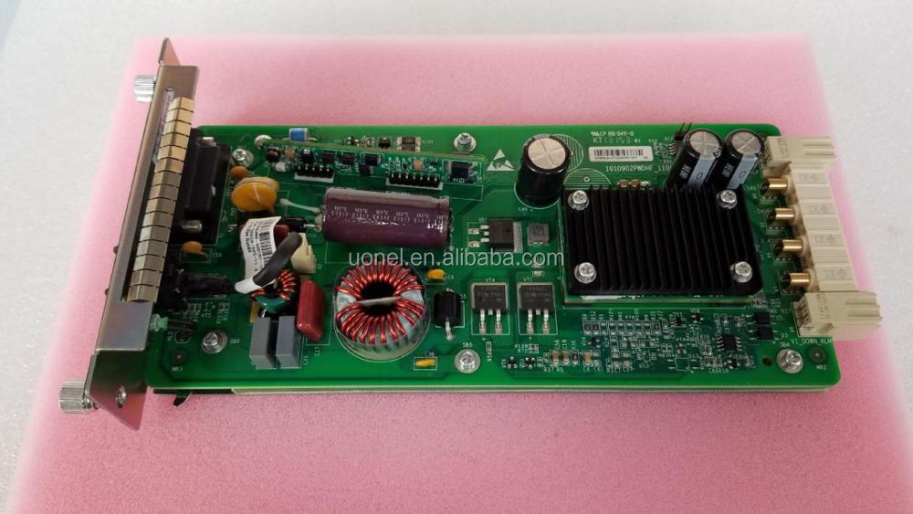 ZTE PWDHF PWDHE PWDH -48V DC power module used for ZTE 9806H ZXDSL 9806H