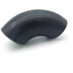 Sch40 Carbon Steel 90 Degree Elbow Asme B16.9 Astm A234 Wpb