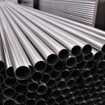 Food Grade Water Iso 2037 Astm 270 Seamless Stainless Steel Pipe