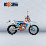 CB250-G Enduro Dirt Bikes 223CC On Road Motorcycles 5 Speed Transmission