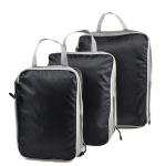 Hanging Waterproof Toiletry Bag For Travel Men Womens With Zipper