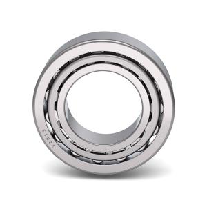 China T7FC065 QCL7C Excavator Slewing Ring , Tapered Turntable Slewing Bearing factory