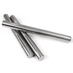 OD 25mm Stainless Steel Round Rod Hastelloy C22 12mm Stainless Steel Rod