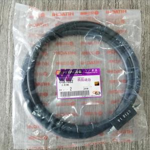 China O Ring 4487682 Zx450 Zx470-3 Hitachi Excavator Replacement Parts factory