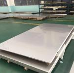 AISI 201 304 316L Stainless Steel Sheets 2B/BA/HL ISO9001 4*8ft 0.8mm 1.0mm 1
