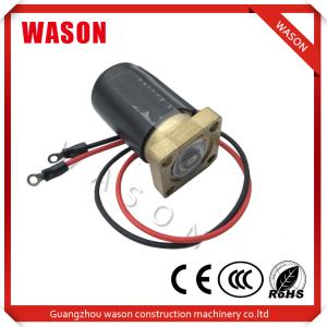 China 561-15-47210 17A-15-17271 Komatsu Excavator Parts / OEM Komatsu Heavy Equipment Parts factory