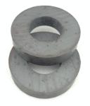 Round Strong Permanent Ferrite Ring Magnet Speaker Y25 Y30 Y35 Grade