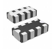 China Bussed NFA31CC223R1C4D CAP ARRAY 0.022UF 16V 1206 Surface Mount factory