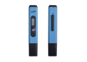 China Digital Tds Meter Reading For Drinking Water , Dissolved Solids Meter High Accuracy factory