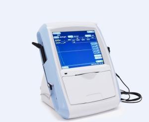 China SU-100AB Ophthalmic A Scan/Pachymeter SU-100AB with ISO, CE 15mm-40mm factory