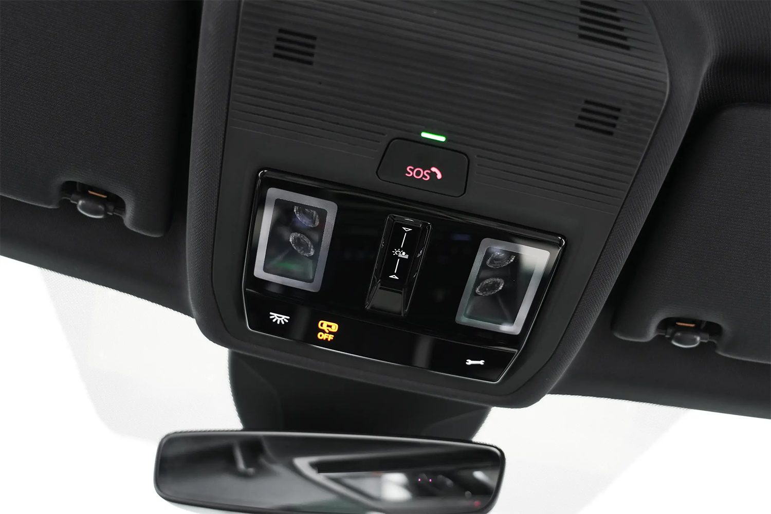 2024 VW ID. UNYX 250kW Max Ultra Energy EV 5-Door 5-Seat Electric Car Crossover 4*4/4WD and Front Independent Suspension