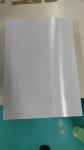PVC RFID Smart Card Inlay / Prelam Sheets For RFID Cards Production A4 IC Fudad