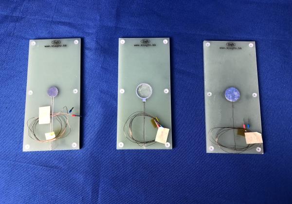 IEC 62368 Edition 3 Figure 47 Figure 48 Figure 49 Foreign Metallic Objects with