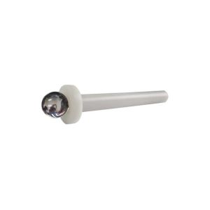12.5 mm Test Sphere Probe 2 With Handle , IEC61032 Figure 6 Probe 2 Test Probe
