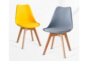 China Carefully Crafted Nordic Style Dining Chair factory