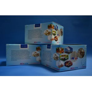 Portable Elisa Microplate Reader With Large LCD Display