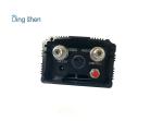 CE 80km~100km Wireless Video Sender 50 Ohm Output Impedance