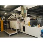 2.5M Carpet Backing TPE TPR Machine | ABB Inverter | Non Slip Carpet | 20 Years