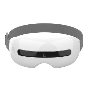 China 750mAh Rechargeable Tapping Wireless Eye Massager Eye Acupoint With Heating factory