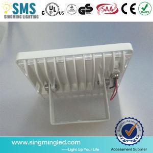 China Free sample outdoor 30w led flood light with 3years warranty CE EMC ROHS LVcertific factory