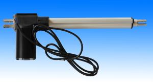 China medical bed linear actuator with 24V dc motor controller and handset, Electromechanical Actuators IP43 factory