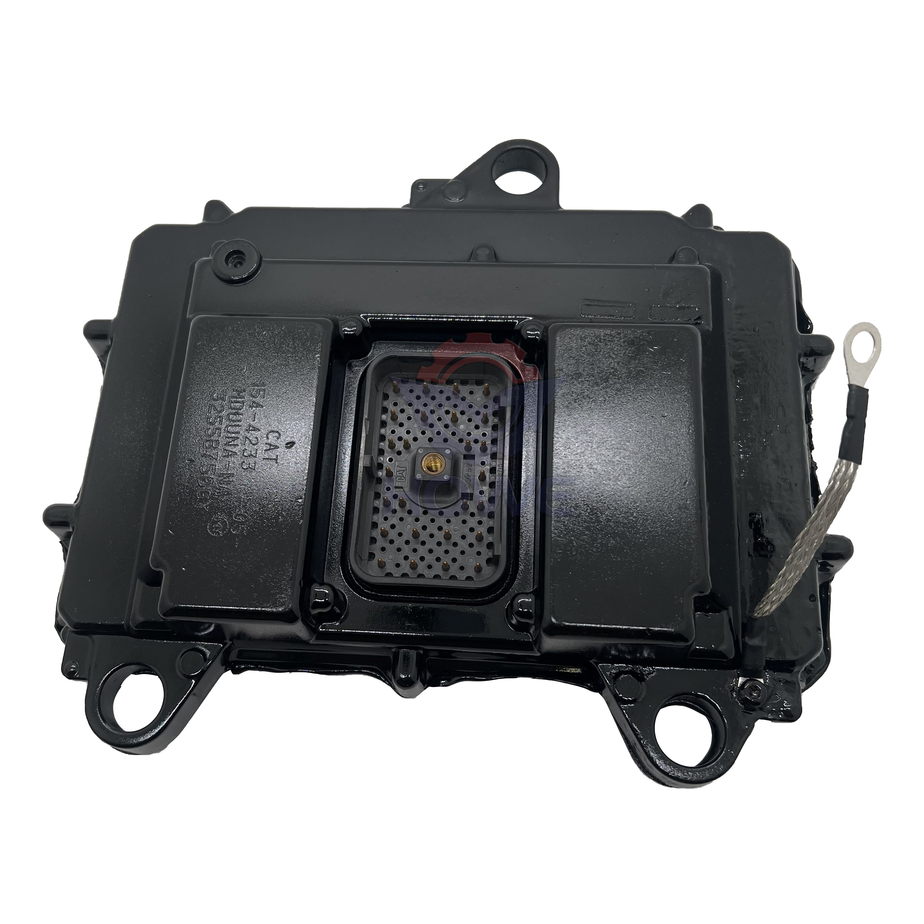 Excavator Engine Controller E318C E322C Control Unit Computer Board 1544233 154-4233
