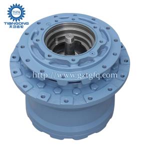 China ZAX120 Zaxis120 Hight Quality Final Drive Ass'Y For Apply Hitachi Excavator factory