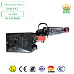 Flameproof Industrial Grade Explosion Proof Electrical Outlet Whole Plastic GRP