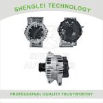 TG12C066 Buick Car Engine Alternator / Car Engine Generator OEM with Center