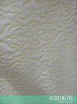 WHOLESALE FABRIC 100 POLYESTER FIBER KNITTED FABRIC MATTRESS FABRIC JACQUARD