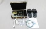 Spanish Version Quantum Bio-Electric Analyzer 38 Reports