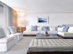 Medan hotel furniture design company made hotel furniture of bedroom set with