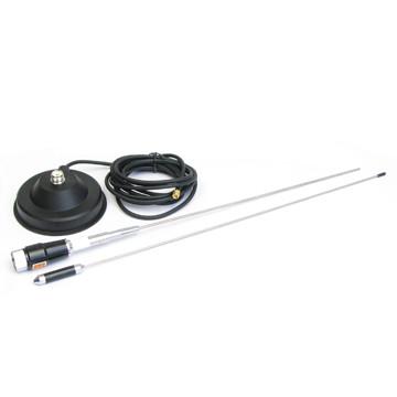 LS-A7 Wireless Magnetic Radio Antenna 3m Cable 433MHz 5.5dBi High Gain Antenna