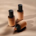 Custom Waterproof Liquid Foundation Makeup For Airbrush Liquid Makeup For
