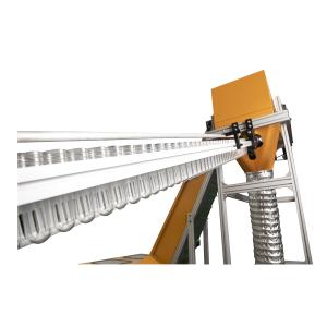China 4000pcs/H Automatic Blow Molding Machine Pet Bottle Production Line factory
