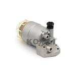 4642641 Fuel Water Separator Assy XJ00199 For Hitachi Excavator EX210-5