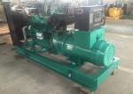 Industrial Type Diesel Power Generator Set 120KW / 150 KVA Powered By Yuchai