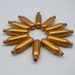 50PK 8g N2o Cartridges 8.5gram cream charger for whipper dispenser