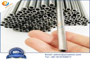 China Solution Annealed Invar 36 Seamless Nickel Based Alloys factory