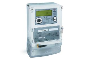 China RS485 RS232 Amr 3 Phase Smart Energy Meter Accuracy Class 0.2s IEC 62056 61 factory