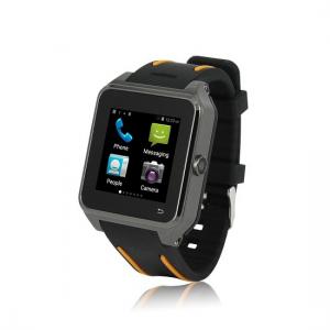 China Smart Watch (ANDROID) factory