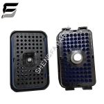 160-7689 1607689 Electric Excavator Parts 70 Pin Plugs Connector