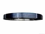 16mm ,19mm Q195 Q235 345B Cold Rolled Steel Strip Black Bainted & Blue For