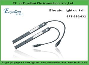 China light components lift light curtain type TIDE-3D good quality and low price factory
