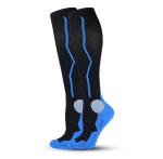 Sports Compression Socks Vs Sleeves For Running, Preventing Foot Injuries