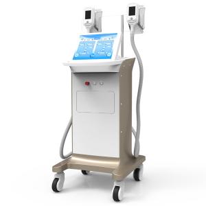 China best lipocryo fat freezing device liposuction cryolipolysis slimming machine for sale factory