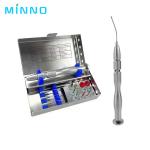 6pcs Dentsply Syatem 25mm Dentistry Endodontic Engine Use Rotary Dills Flexible