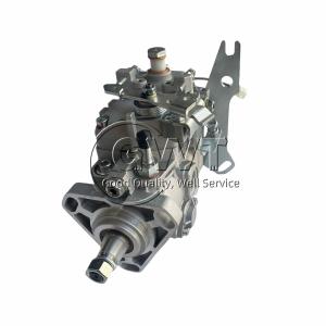 China 104641-8171 Diesel VE Fuel Injection Pump VE4/11F1125RNP2644 For Zexel factory